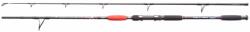 JAXON catfish e spin -and- troll rod 2, 40m 2 160g harcsázó és tengeri horgászbot (WJ-CTA240) - nextfish