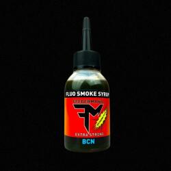 Feedermánia extreme fluo smoke syrup bcn 75 ml (F0137009) - nextfish