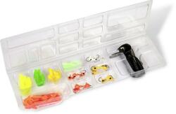 ZEBCO twister set 60 items (3185999) - nextfish