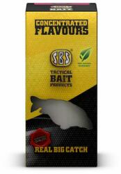 SBS concentrated flavours plum -and- shellfish 50 ml (SBS20-016) - nextfish