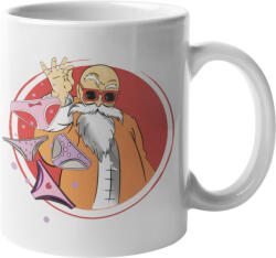 Dragon Ball Master Roshi - Bögre (440243)