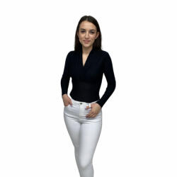 Bigy Adina fekete felső