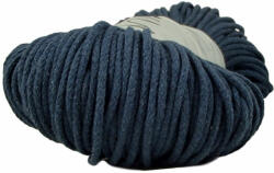  3 mm Sznur P54 - farmerkék (Összetétel: Pamut, hossza: 100m, ) (8041)