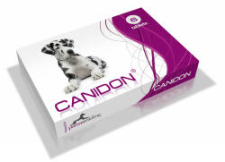  Canidon, 6 tablete antiparazitare caini