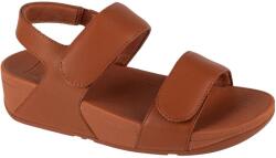 FitFlop Lulu Maron - b-mall - 468,00 RON