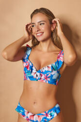 Esotiq Sutien costum de baie Bae Orlando multicolor 75D80C Costum de baie dama