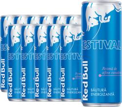 Red Bull - Energy Drink Aroma Afine Canadiene - 12 buc. x 0.25L - doza