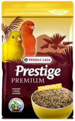 Versele-Laga Prestige prémium kanárikék 800g