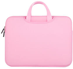 MG Laptop Bag genti laptop 15.6'', roz (HUR261316)