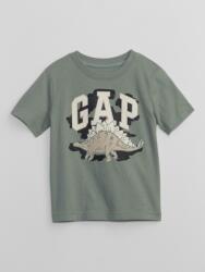 GAP Tricou pentru copii GAP | Maro | Băieți | 74-80 - bibloo - 57,00 RON