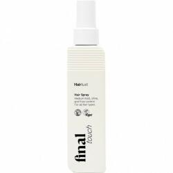 Hairlust Hairstyling Final Touch Hair Spray 150 ml