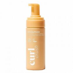 Hairlust Hairstyling Curl Crush Defining Mousse Spuma 125 ml