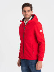 Ombre Clothing Jachetă Ombre Clothing | Roșu | Bărbați | S - bibloo - 399,00 RON