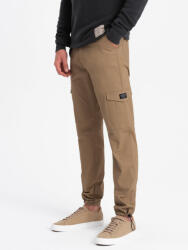 Ombre Clothing Pantaloni Ombre Clothing | Maro | Bărbați | S - bibloo - 327,00 RON