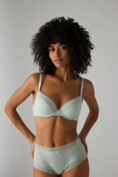Ysabel Mora СУТИЕН push up 10674 misty green