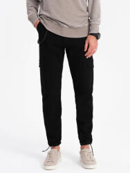 Ombre Clothing Pantaloni Ombre Clothing | Negru | Bărbați | S - bibloo - 327,00 RON