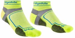 Bridgedale zokni Ultralight T2 Coolmax Low - zöld 44/47