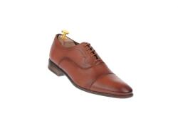 Nevalis OFERTA MARIMEA 40, 42, 43, 44 - Pantofi barbati office, eleganti din piele naturala - L745M (L745M)