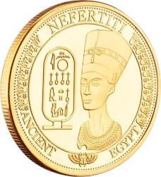gomadina Select Moneda pentru colectionari, GMO, Egypt Gods, Nefertiti (C1302-5043-1656) Moneda