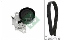 Schaeffler INA Set curea transmisie cu caneluri Schaeffler INA 529 0476 10 (529 0476 10)