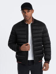 Ombre Clothing Jachetă Ombre Clothing | Negru | Bărbați | S - bibloo - 477,00 RON