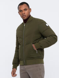 Ombre Clothing Jachetă Ombre Clothing | Verde | Bărbați | S - bibloo - 478,00 RON