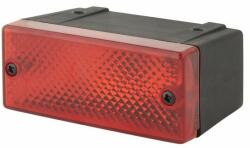 HELLA Lumina de ceata spate HELLA 2NE 006 609-001 (2NE 006 609-001) - automobilus