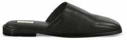 Gant Papucs Parkny Leather Mule 28501533 Fekete (Parkny Leather Mule 28501533)