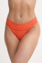 Billabong bikini alsó zöld - narancssárga S