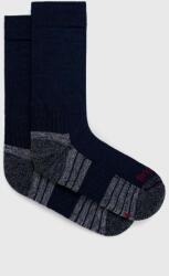 Bridgedale zokni Lightweight Merino Performance - sötétkék 40/43