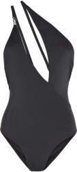 KARL LAGERFELD Costum de baie Karl Dna Sign Swimsuit 241W2203 999 black (241W2203 999 black)