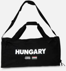 Dorko_Hungary HUNGARY DUFFLE BAG LARGE negru
