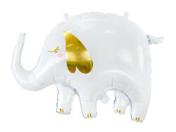 PartyDeco Balon din folie Elefant 83 cm (FB91)