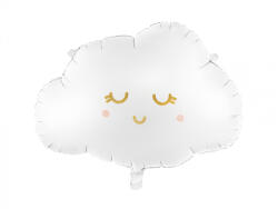 PartyDeco Balon din folie Norisor 51 cm (FB98)