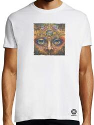 Magnolion Felséges alkímia v13 póló