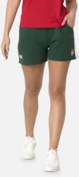 Dorko_Hungary STRIKE SHORT WOMEN verde S