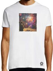 Magnolion Felséges alkímia v25 póló