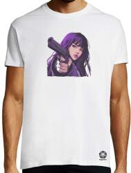 Magnolion Rád céloztam v11 póló