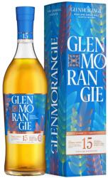 Glenmorangie Cadboll Estate - малцово шотландско уиски 700ml