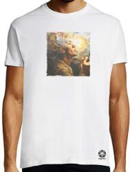 Magnolion Felséges alkímia v7 póló