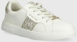 Michael Kors gyerek sportcipő fehér - fehér 32 - answear - 31 490 Ft