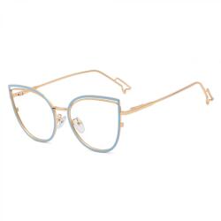 Techsuit Ochelari de Calculator - Techsuit Reflex Metal (F95597-C3) - Blue (KF237198)