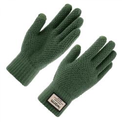 Manusi touchscreen - iWarm (ST0007) - Green (KF232509)