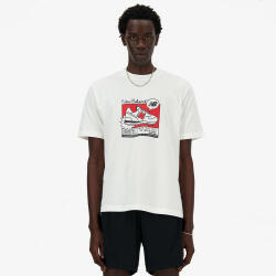 New Balance Ad Relaxed Tee