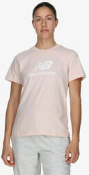 New Balance Jersey Stacked Logo T-Shirt - sportvision - 149,99 RON
