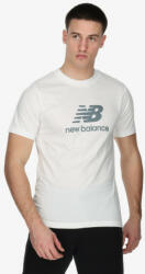 New Balance Stacked Logo T-Shirt