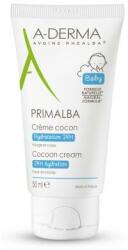 A-Derma Cremă delicată pentru copii - A-Derma Primalba Gentle Cocoon Cream 200 ml
