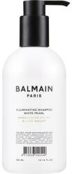 Balmain Paris Șampon - Balmain Paris Hair Couture Illuminating White Pearl Shampoo 300 ml