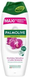 Palmolive Cremă-gel pentru duș - Palmolive Naturals Orchid&Milk Shower Cream 750 ml