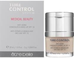 être belle Cosmetics Concealer pentru față - Etre Belle Time Control Make-up & Concealer 09